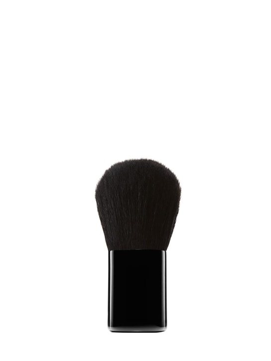 Edward Bess: Luxury Face Brush - Black - beauty-women_0 | Luisa Via Roma