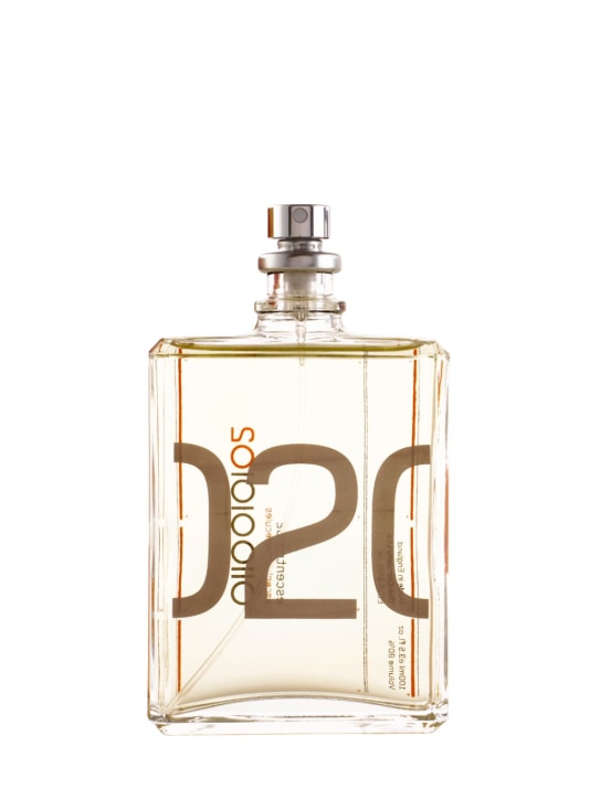 ESCENTRIC MOLECULES: 30ml Escentric 02 eau de parfum - Trasparente - beauty-men_0 | Luisa Via Roma