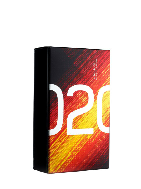 ESCENTRIC MOLECULES: Eau de toilette Molecule 02 100ml - beauty-women_1 | Luisa Via Roma