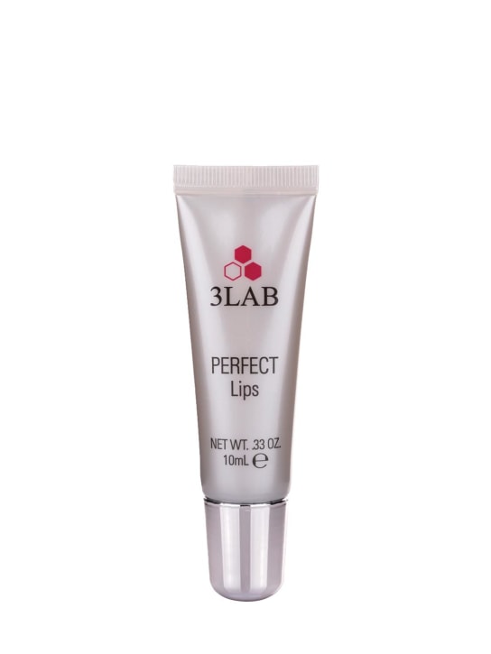 3lab: Perfect Lips 10 ml - Transparent - beauty-women_0 | Luisa Via Roma
