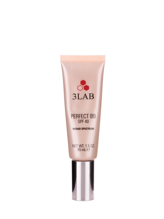 3lab: Perfect BB tinted cream w/ SPF 40 45ml - Medium - beauty-women_0 | Luisa Via Roma