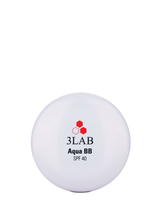 3lab: 28g Farbbehandlung mit SPF 40 „Aqua BB“ - Medium - beauty-women_0 | Luisa Via Roma