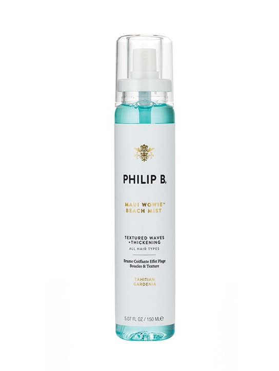 Philip B: 150ml Maui Wowie Beach Mist Hair Spray - Transparent - beauty-women_0 | Luisa Via Roma