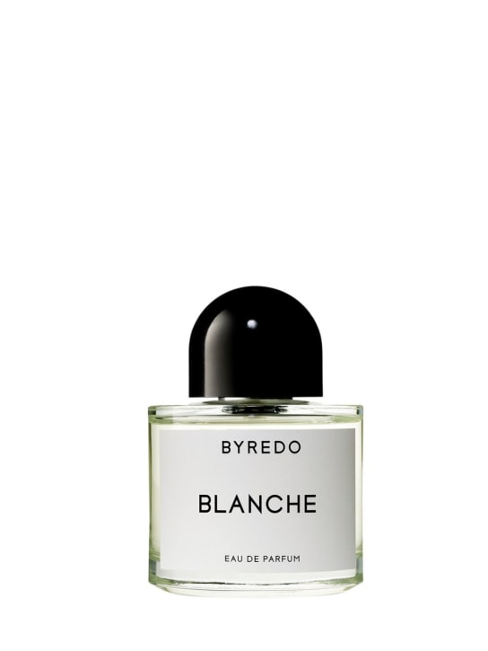 Byredo: Eau de parfum Blanche 50ml - beauty-women_0 | Luisa Via Roma