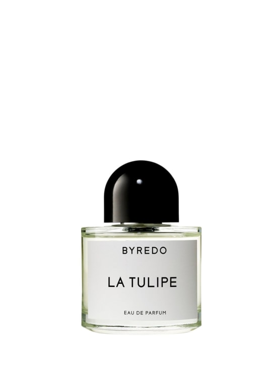 Byredo: Eau de Parfum La Tulipe 50ml - Trasparente - beauty-women_0 | Luisa Via Roma