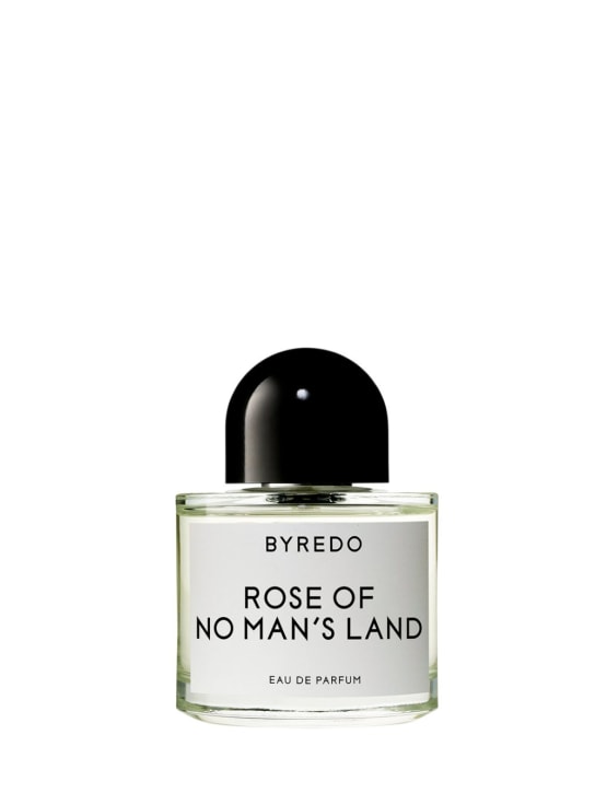 Byredo: Eau de parfum Rose of No Man's Land 50ml - Trasparente - beauty-men_0 | Luisa Via Roma