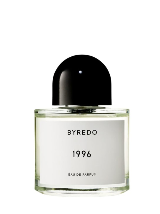 Byredo: Eau de parfum 1996 100ml - Trasparente - beauty-men_0 | Luisa Via Roma