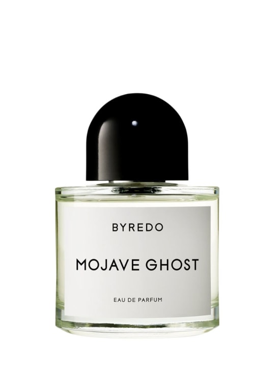 Byredo: Eau de parfum Mojave Ghost 100ml - beauty-women_0 | Luisa Via Roma