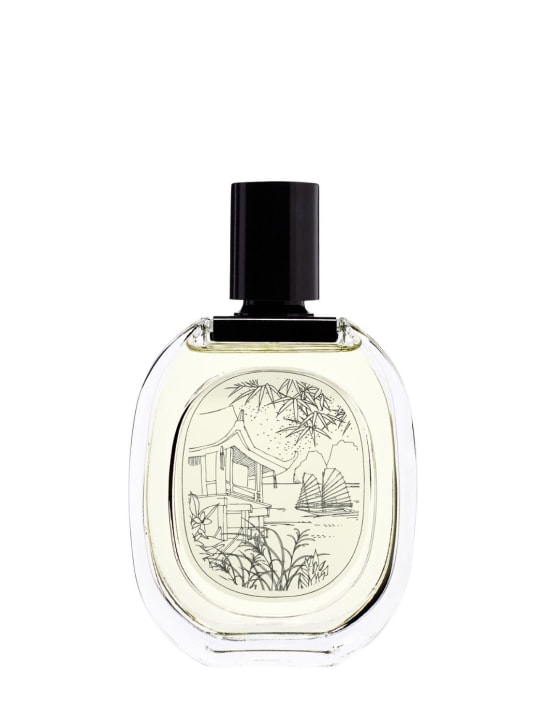 Diptyque: Eau de parfum Do Son 75ml - Trasparente - beauty-men_1 | Luisa Via Roma