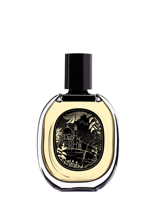 Diptyque: Eau de parfum Eau Duelle 75ml - Trasparente - beauty-men_1 | Luisa Via Roma