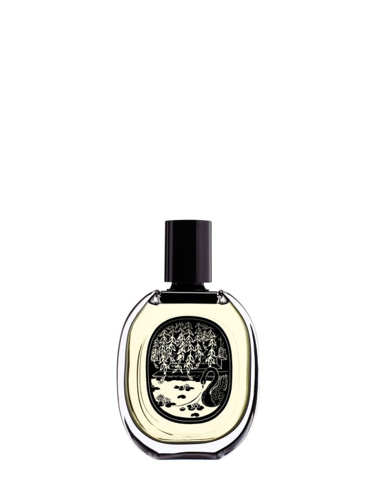 Diptyque: Eau de parfum L'Ombre dans l'Eau 75ml - Trasparente - beauty-women_1 | Luisa Via Roma