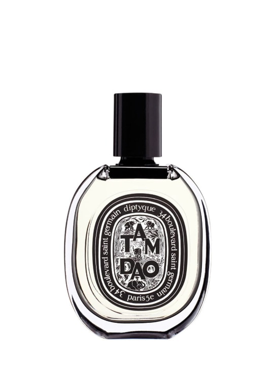 Diptyque: Eau de parfum Tam Dao 75ml - Trasparente - beauty-men_0 | Luisa Via Roma