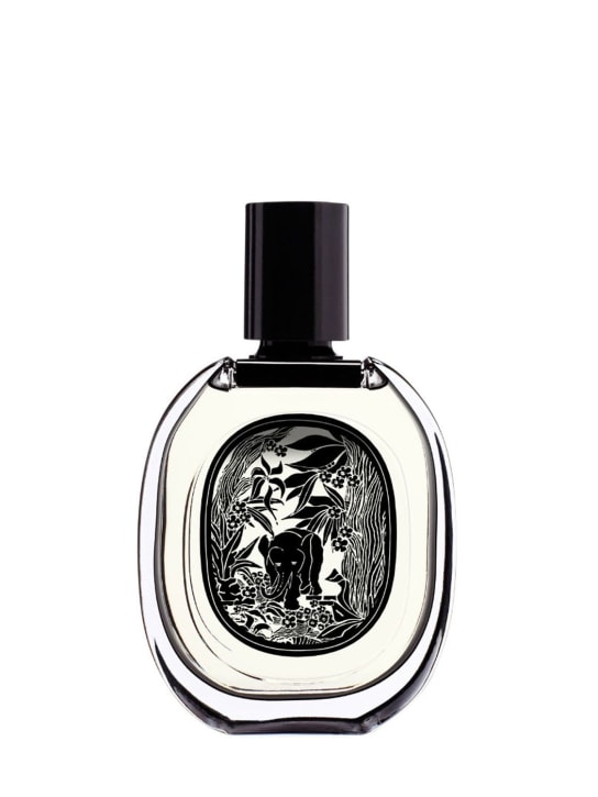Diptyque: Eau de parfum Tam Dao 75ml - Trasparente - beauty-men_1 | Luisa Via Roma