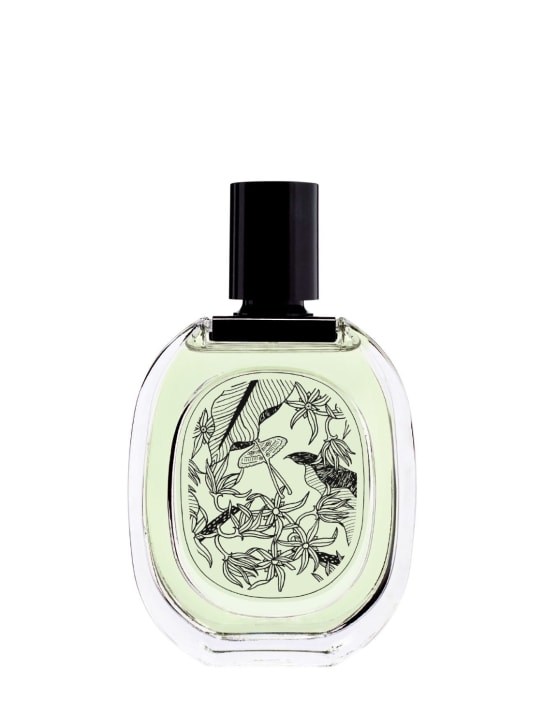 Diptyque: Eau de toilette Eau Mohéli 100ml - Trasparente - beauty-men_1 | Luisa Via Roma