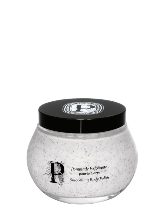 Diptyque: 200ML BODY SCRUB - Transparent - beauty-women_0 | Luisa Via Roma