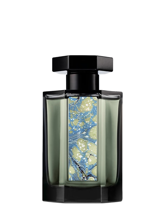 L'artisan Parfumeur: Eau de parfum Un Air de Bretagne 100ml - Trasparente - beauty-men_0 | Luisa Via Roma