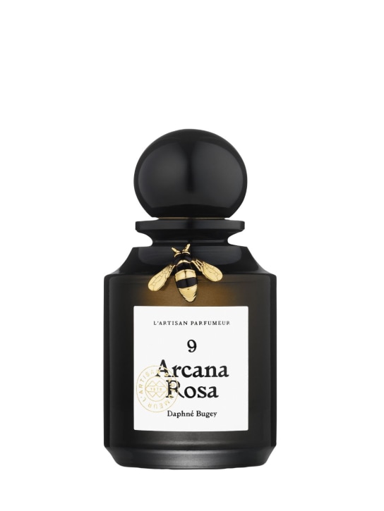 L'artisan Parfumeur: Eau de parfum Arcana Rosa 75ml - Trasparente - beauty-men_0 | Luisa Via Roma