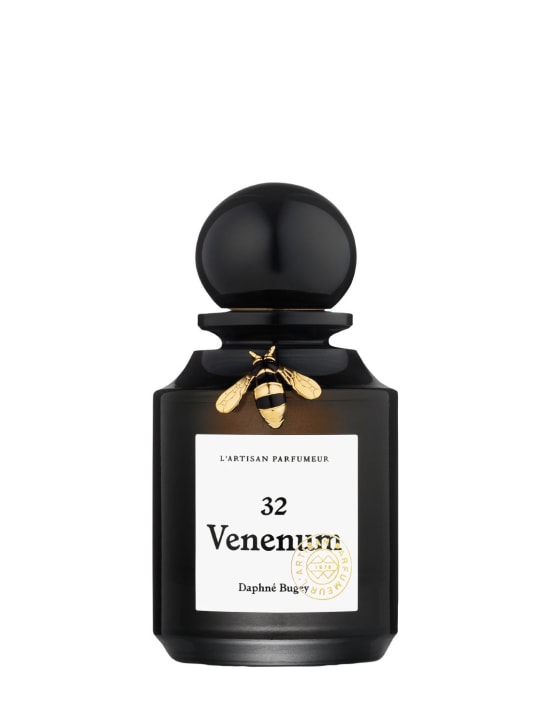 L'artisan Parfumeur: EAU DE PARFUM "LIMIT. ED. VENENUM" 75ML - Trasparente - beauty-men_0 | Luisa Via Roma