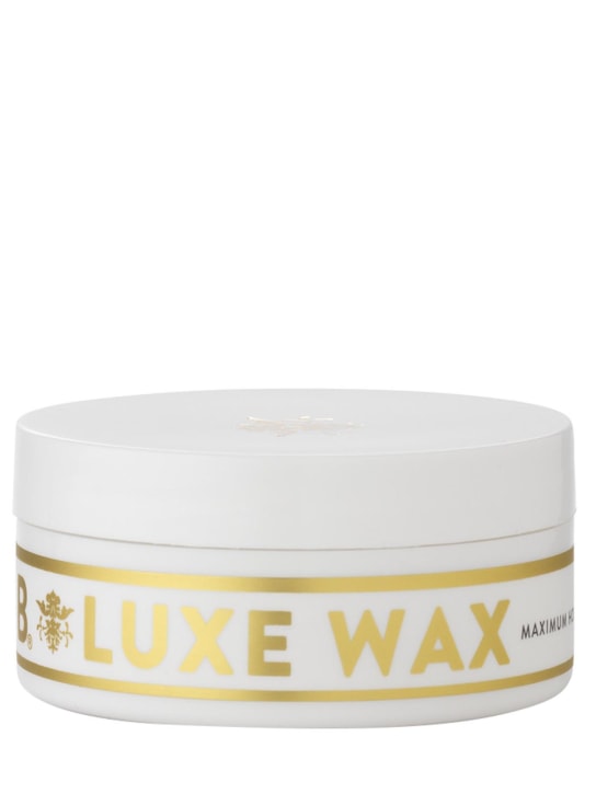 Philip B: Luxe Wax 60gr - Trasparente - beauty-women_0 | Luisa Via Roma