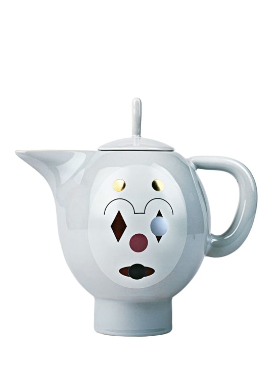 Bosa: David teapot - Renkli - ecraft_0 | Luisa Via Roma