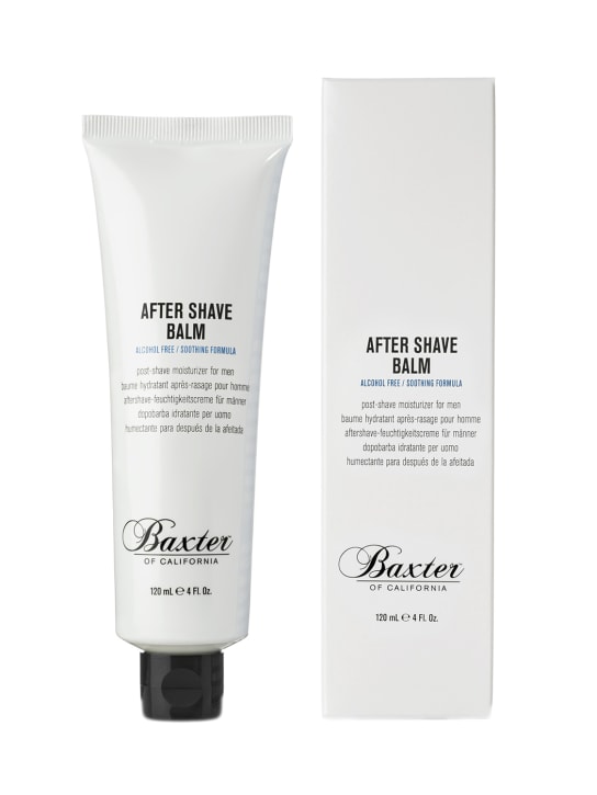 Baxter Of California: 120ml After shave balm - beauty-men_0 | Luisa Via Roma