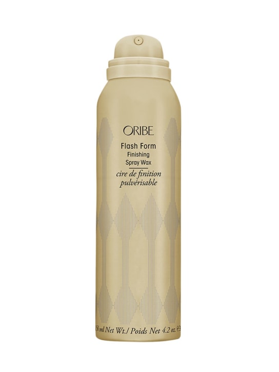 Oribe: Spray Flash Form Finishing Spray Wax 150ml - Trasparente - beauty-women_0 | Luisa Via Roma