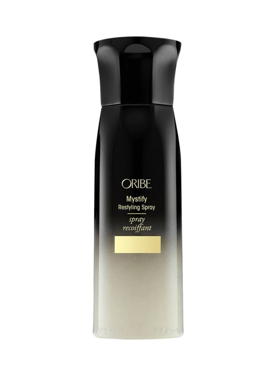Oribe: Mystify Restyling Spray 175 ml - Transparent - beauty-men_0 | Luisa Via Roma