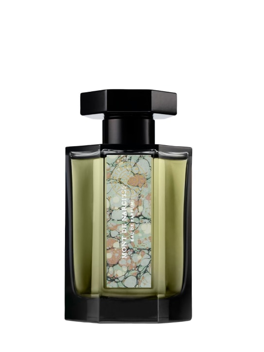 L'artisan Parfumeur: Eau de Parfum Mont de Narcisse 100ml - Trasparente - beauty-men_0 | Luisa Via Roma