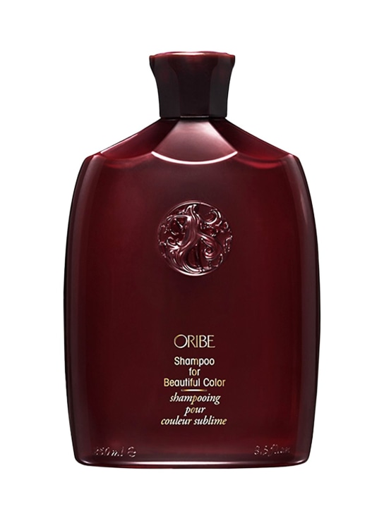 Oribe: Shampoo for Beautiful Color 250ml - Trasparente - beauty-men_0 | Luisa Via Roma