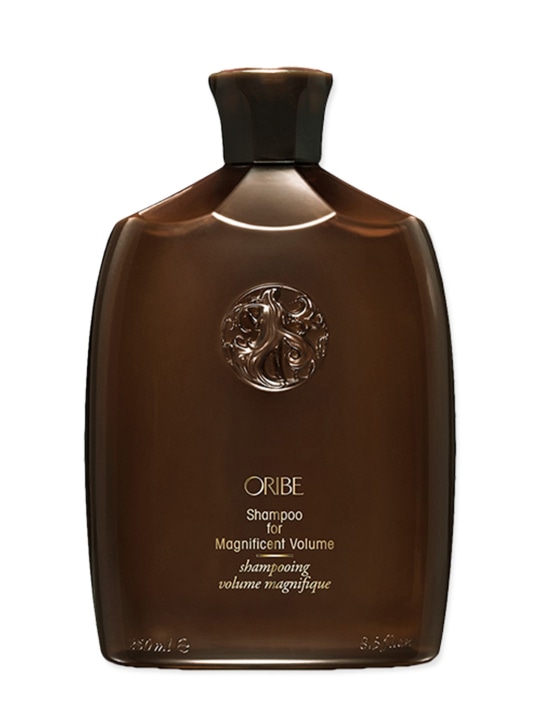Oribe: Shampoo for Magnificent Volume 250ml - Trasparente - beauty-women_0 | Luisa Via Roma