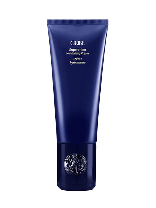 Oribe: 150ml Supershine moisturizing cream - Transparent - beauty-women_0 | Luisa Via Roma