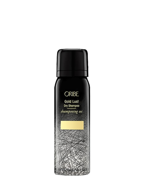 Oribe: Gold Lust Dry Shampoo 62ml - Trasparente - beauty-women_0 | Luisa Via Roma