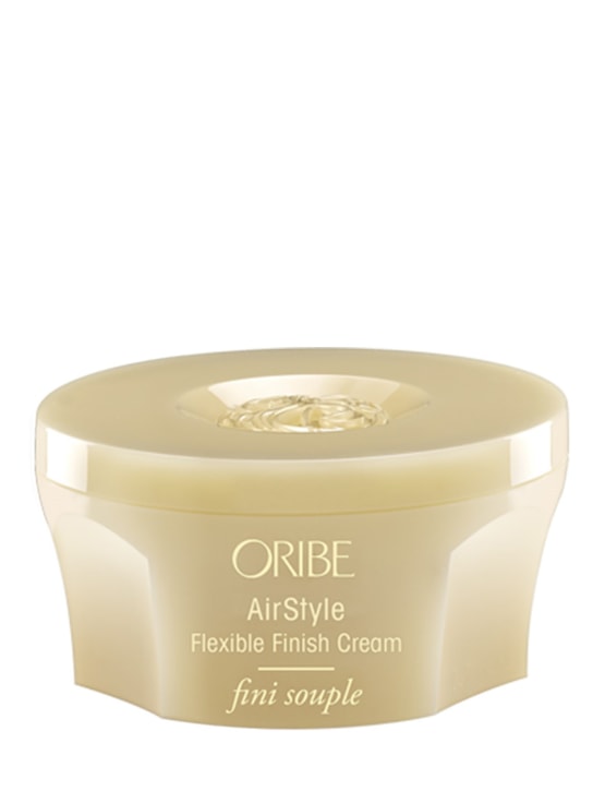 Oribe: AirStyle Flexible Finish cream 50 ml - Transparent - beauty-men_0 | Luisa Via Roma