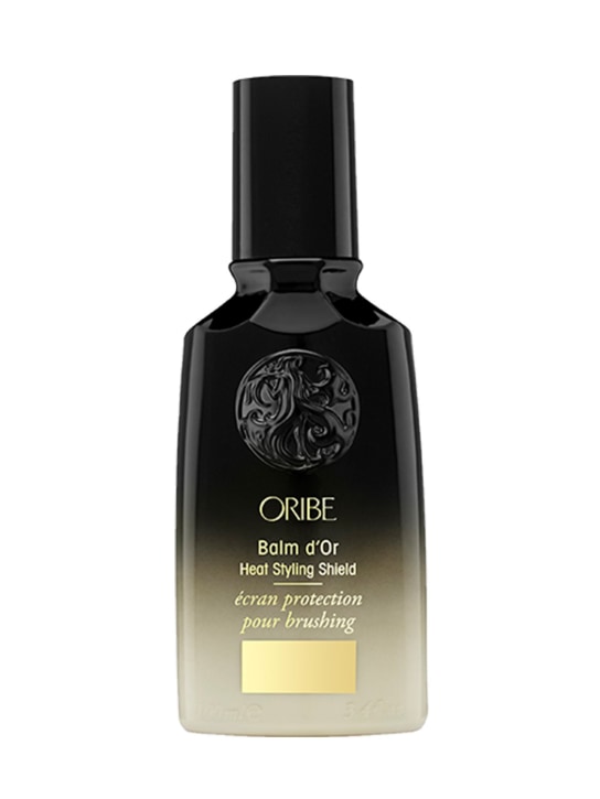 Oribe: Gold Lust Balm D'or Heat Shield 100 ml - Transparent - beauty-men_0 | Luisa Via Roma