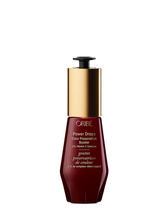 Oribe: Power Drops Color Preservation Booster - Transparent - beauty-women_0 | Luisa Via Roma