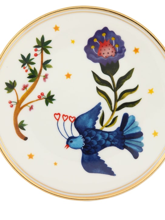 Bitossi Home: Little Bird plate - ecraft_1 | Luisa Via Roma