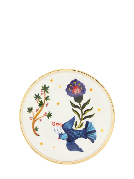 Bitossi Home: Little Bird plate - ecraft_0 | Luisa Via Roma