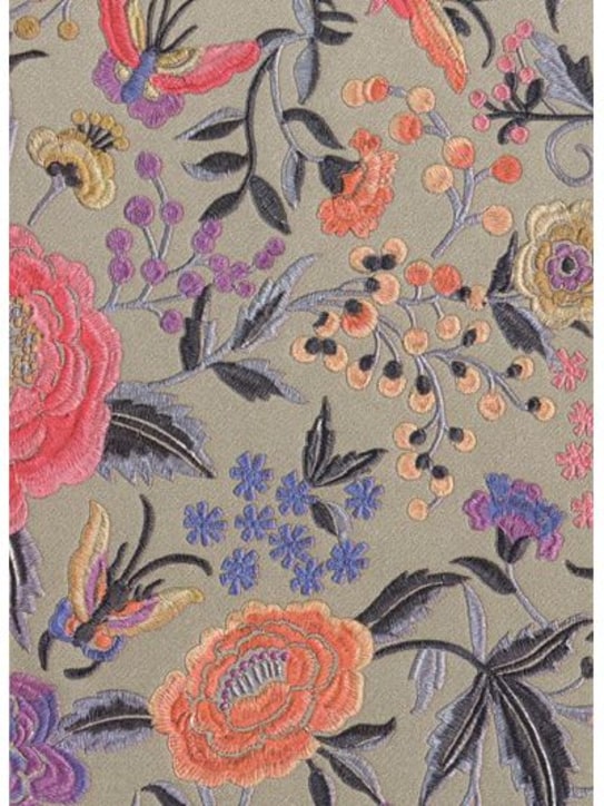 Missoni Home: Papel tapiz Oriental - Multicolor - ecraft_0 | Luisa Via Roma