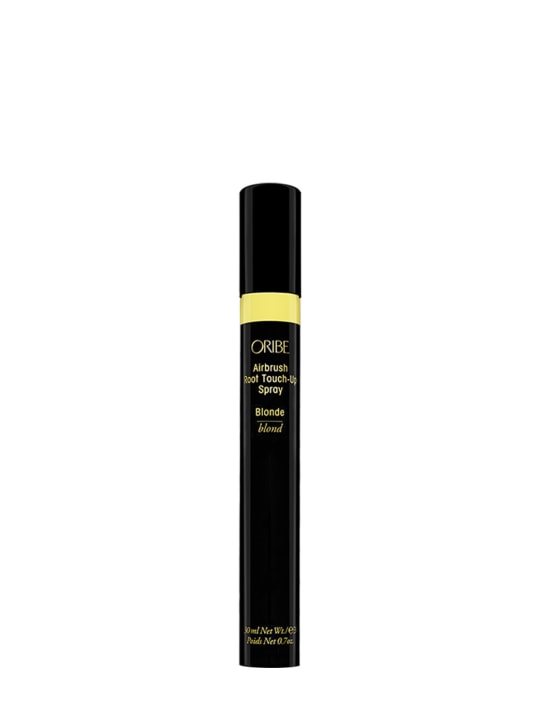Oribe: Colore Blonde Airbrush Root Touch Up 30ml - Trasparente - beauty-men_0 | Luisa Via Roma
