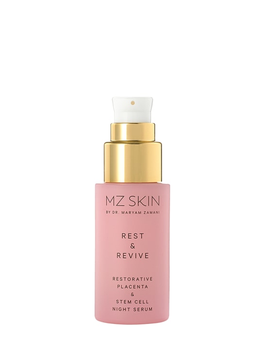 Mz Skin: 30ml Rest & Revive restorative serum - beauty-women_0 | Luisa Via Roma