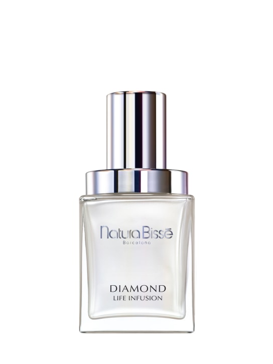 Natura Bissé: Soin Diamond Life Infusion 25 ml - Transparent - beauty-women_0 | Luisa Via Roma