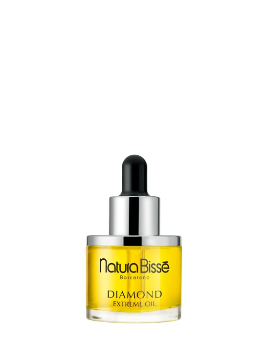Natura Bissé: 30ml Diamond Extreme Oil - Transparent - beauty-women_0 | Luisa Via Roma