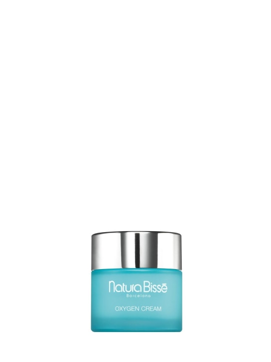 Natura Bissé: Oxygen Cream 75ml - Trasparente - beauty-women_0 | Luisa Via Roma
