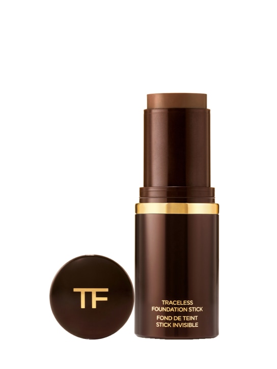 Tom Ford Beauty: Traceless Foundation Stick - Fondotinta 15gr - Warmnutmeg - beauty-women_0 | Luisa Via Roma