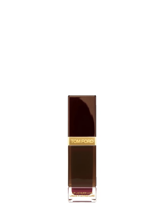 Tom Ford Beauty: Lip lacquer luxe matte - Beaujolais - beauty-women_0 | Luisa Via Roma