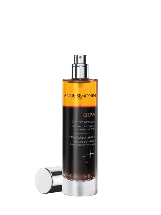 Anne Semonin: Instant Radiance Essence Glow Oil 50 ml - Transparent - beauty-men_0 | Luisa Via Roma
