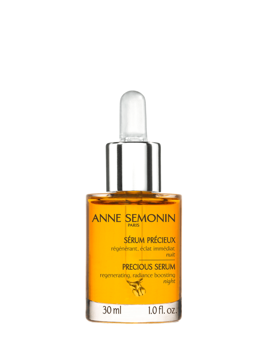 Anne Semonin: Precious Serum 30 ml - Transparent - beauty-men_0 | Luisa Via Roma