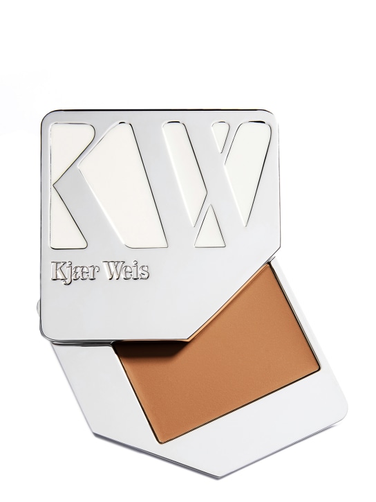 Kjaer Weis: Cream Foundation - Velvety - beauty-women_0 | Luisa Via Roma