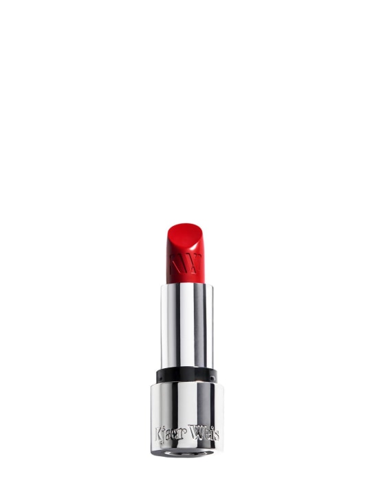 Kjaer Weis: Lipstick - Kw Red - beauty-women_0 | Luisa Via Roma