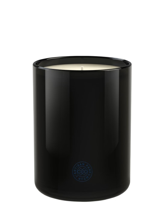 L'artisan Parfumeur: 250g Bougie Mure Sauvage scented candle - Transparent - beauty-men_1 | Luisa Via Roma